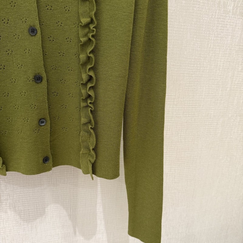 MiuMiu Cardigan