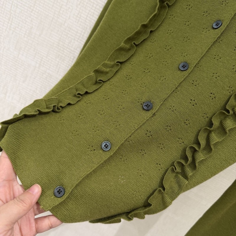 MiuMiu Cardigan