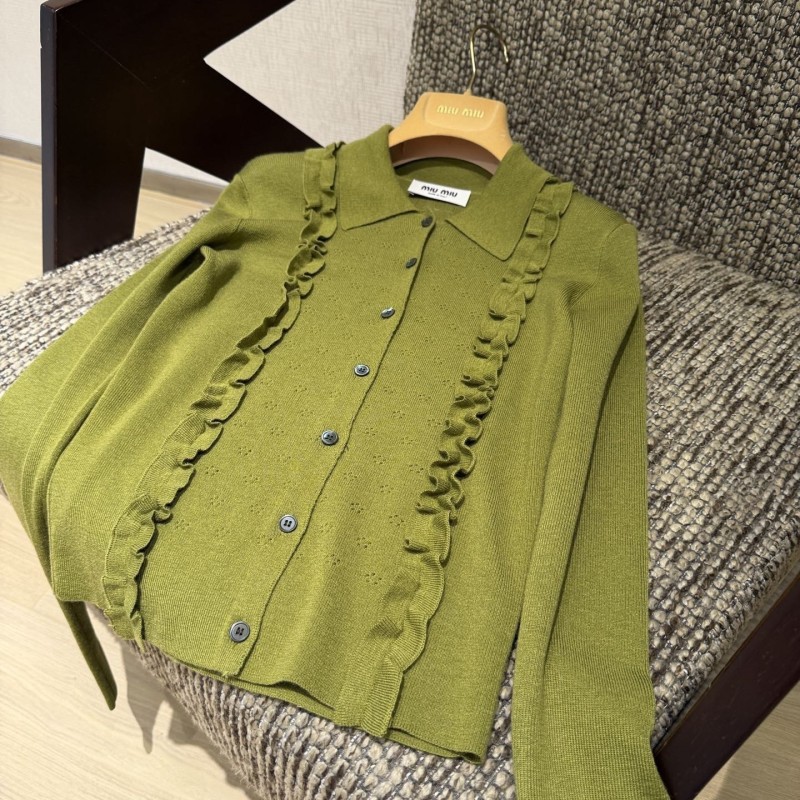 MiuMiu Cardigan