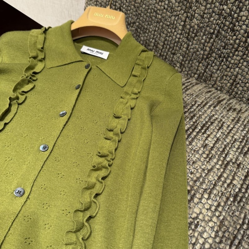 MiuMiu Cardigan