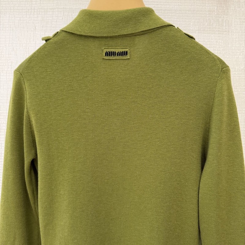 MiuMiu Cardigan