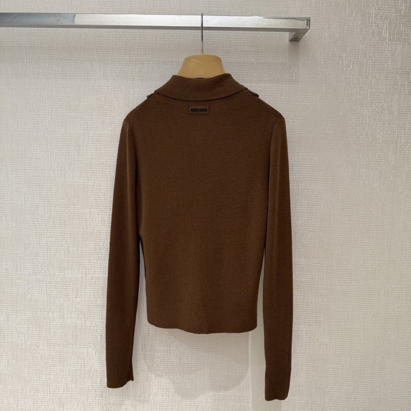 MiuMiu Cardigan