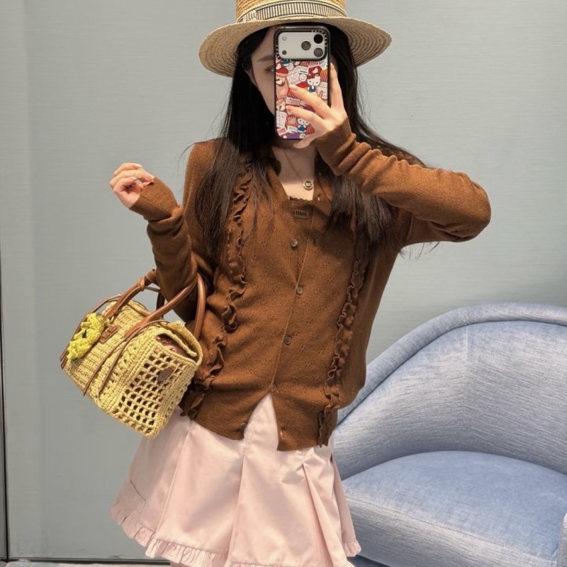 MiuMiu Cardigan