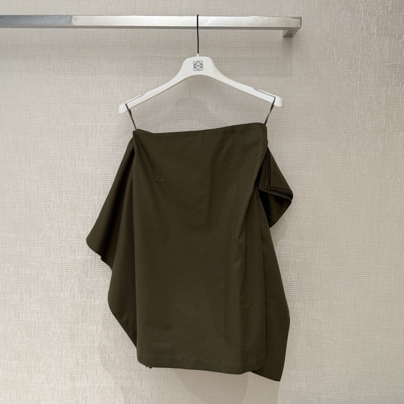 Loewe Skirts 