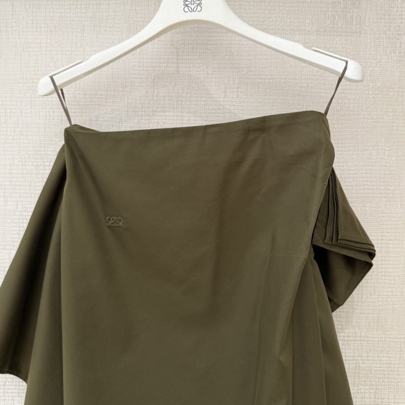 Loewe Skirts 