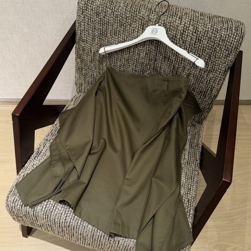 Loewe Skirts 