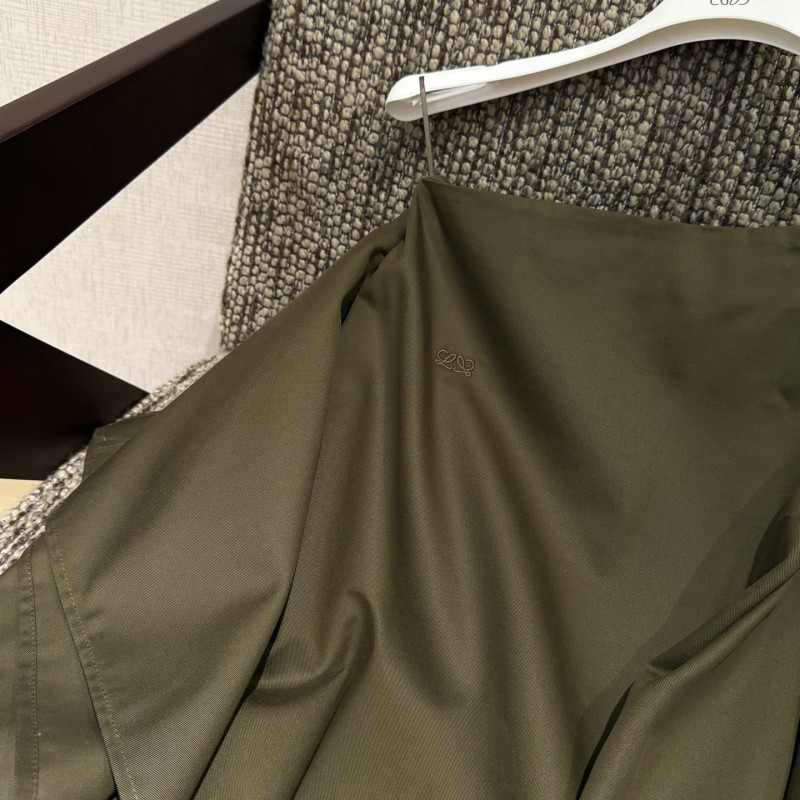Loewe Skirts 