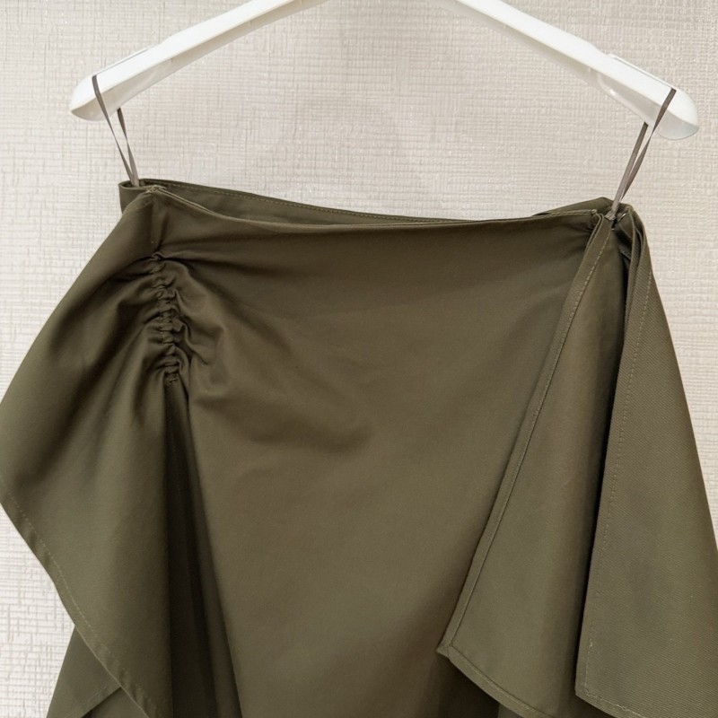Loewe Skirts 