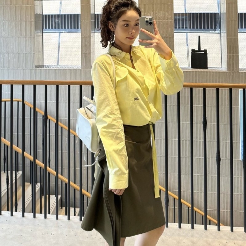 Loewe Skirts 