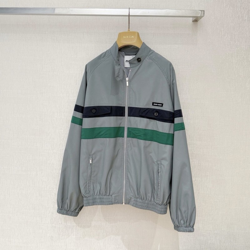MiuMiu Jackets / Skirts 