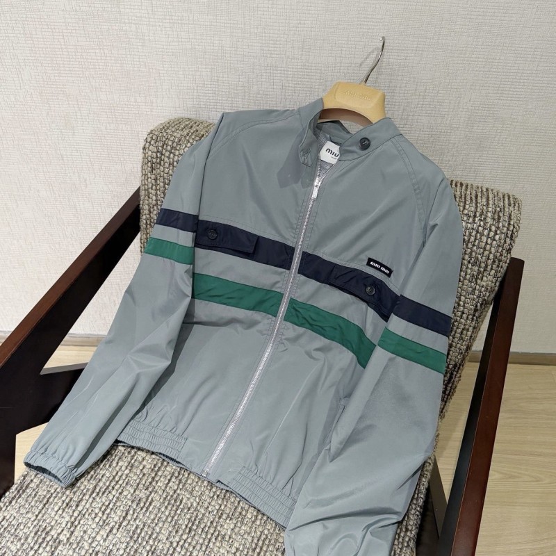 MiuMiu Jackets / Skirts 