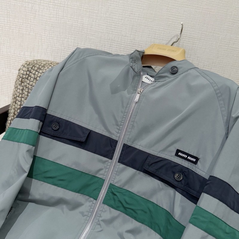MiuMiu Jackets / Skirts 
