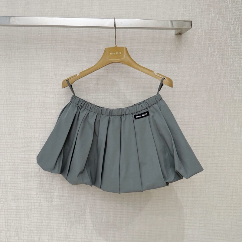 MiuMiu Jackets / Skirts 