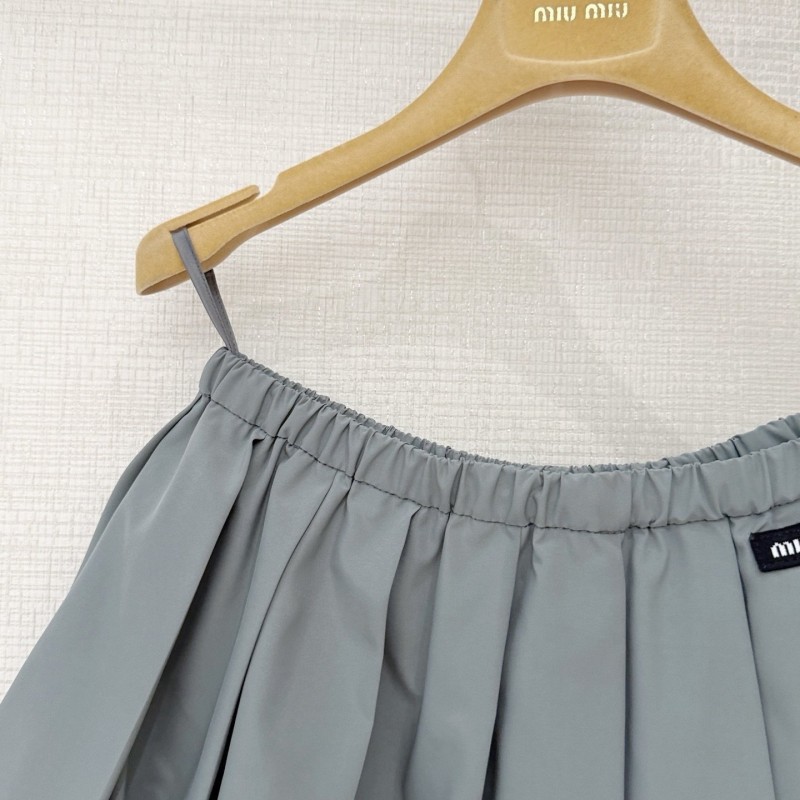 MiuMiu Jackets / Skirts 