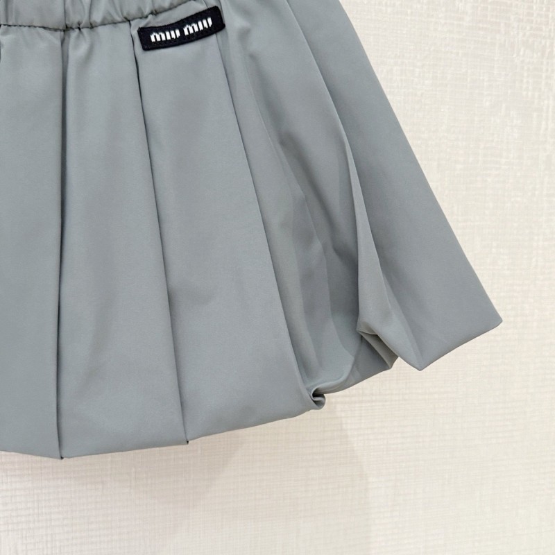 MiuMiu Jackets / Skirts 