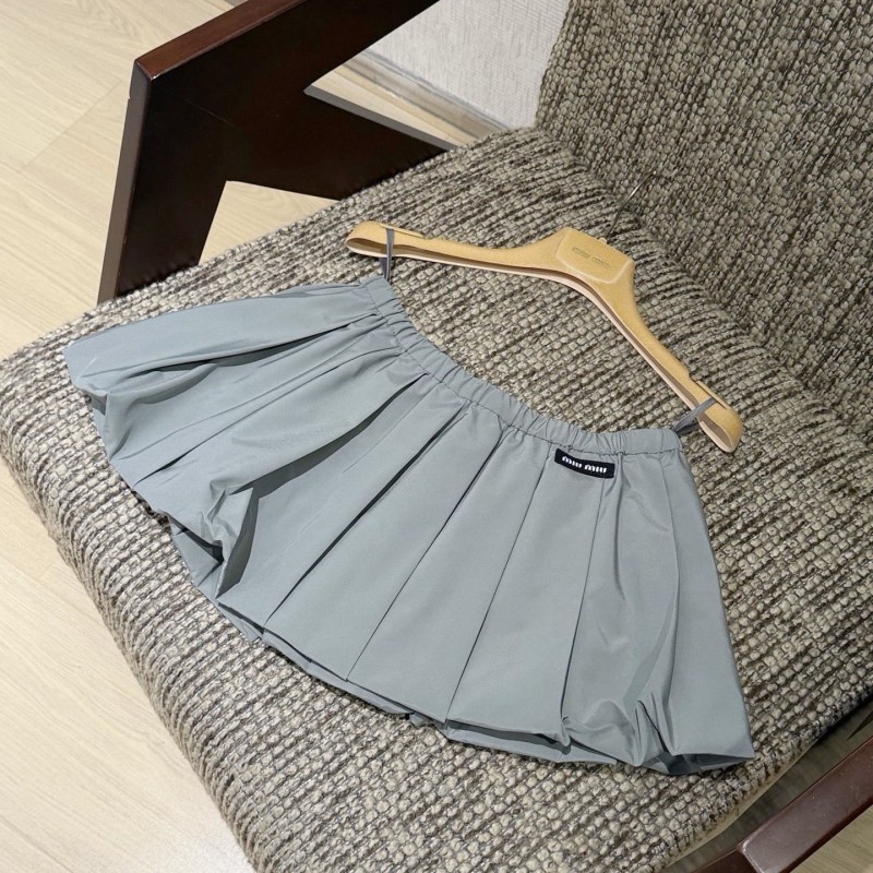 MiuMiu Jackets / Skirts 