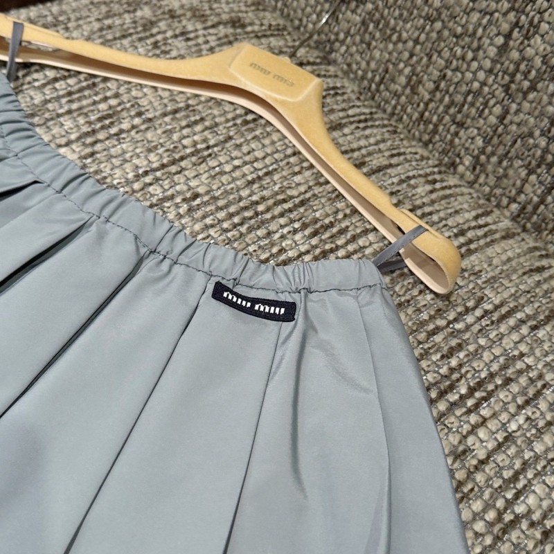 MiuMiu Jackets / Skirts 