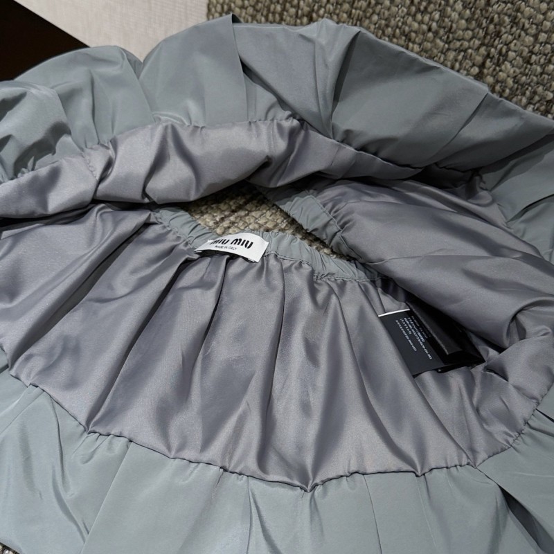 MiuMiu Jackets / Skirts 
