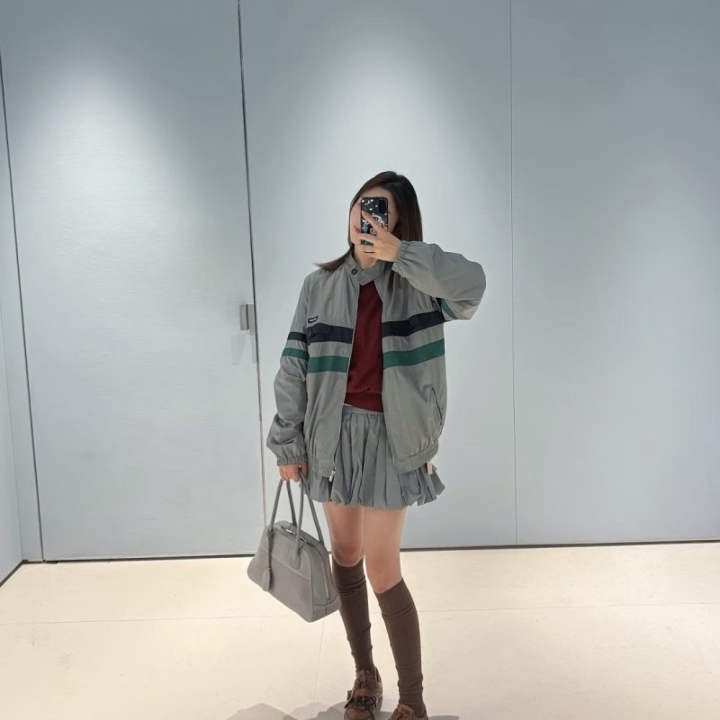 MiuMiu Jackets / Skirts 