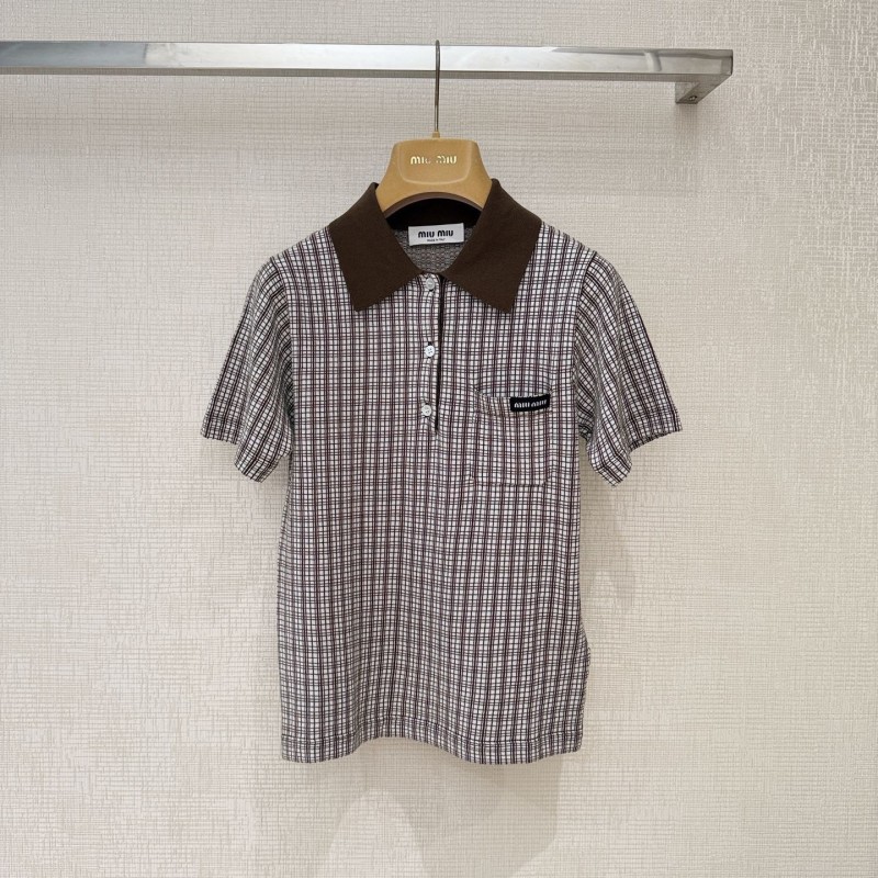 MiuMiu Tee