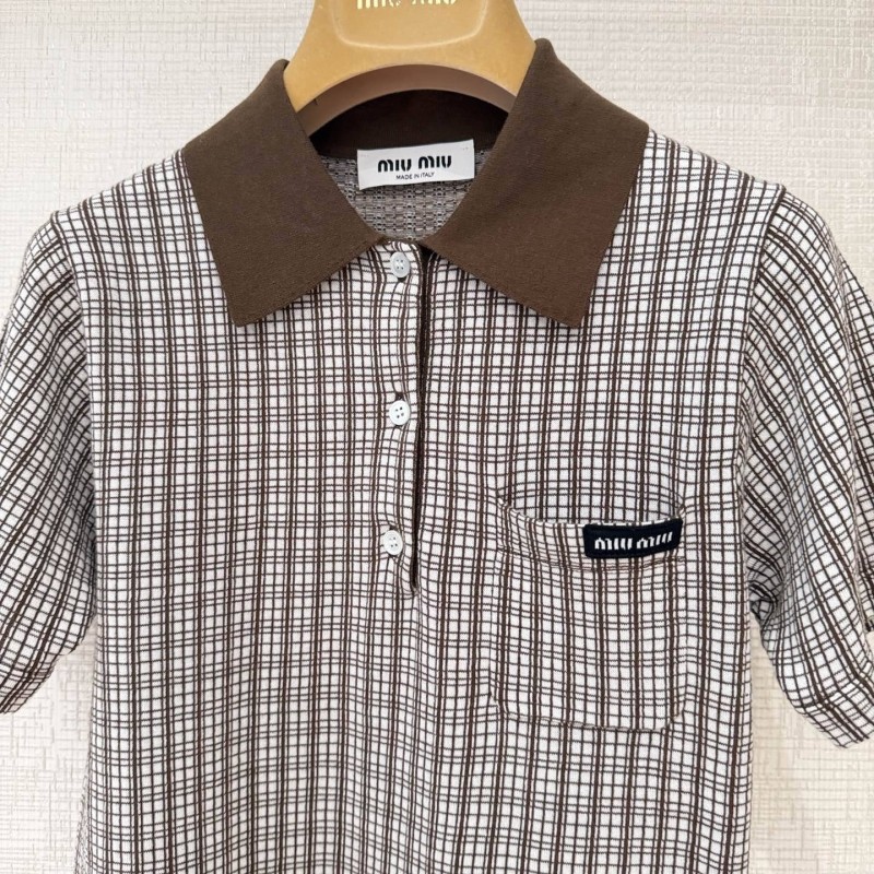 MiuMiu Tee
