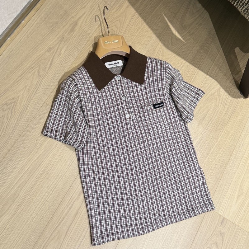 MiuMiu Tee