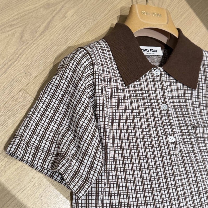 MiuMiu Tee