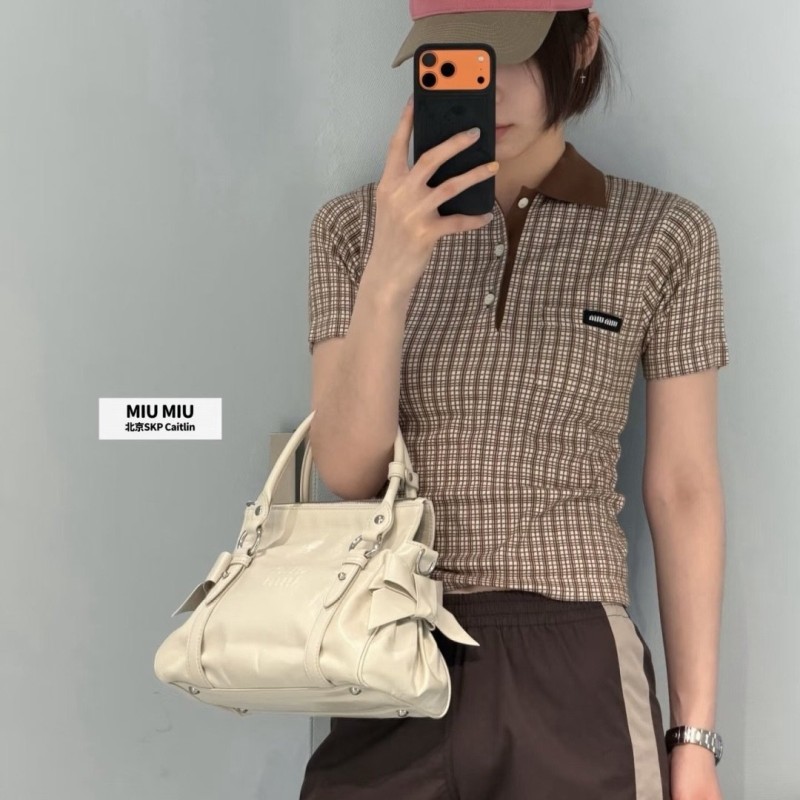 MiuMiu Tee