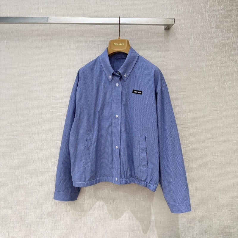 MiuMiu Shirt 