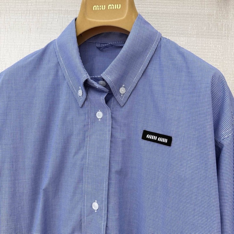 MiuMiu Shirt 
