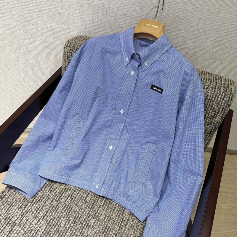 MiuMiu Shirt 