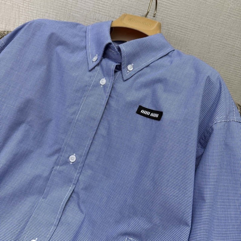 MiuMiu Shirt 