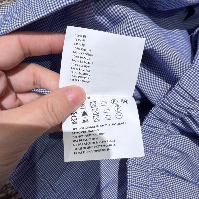 MiuMiu Shirt 
