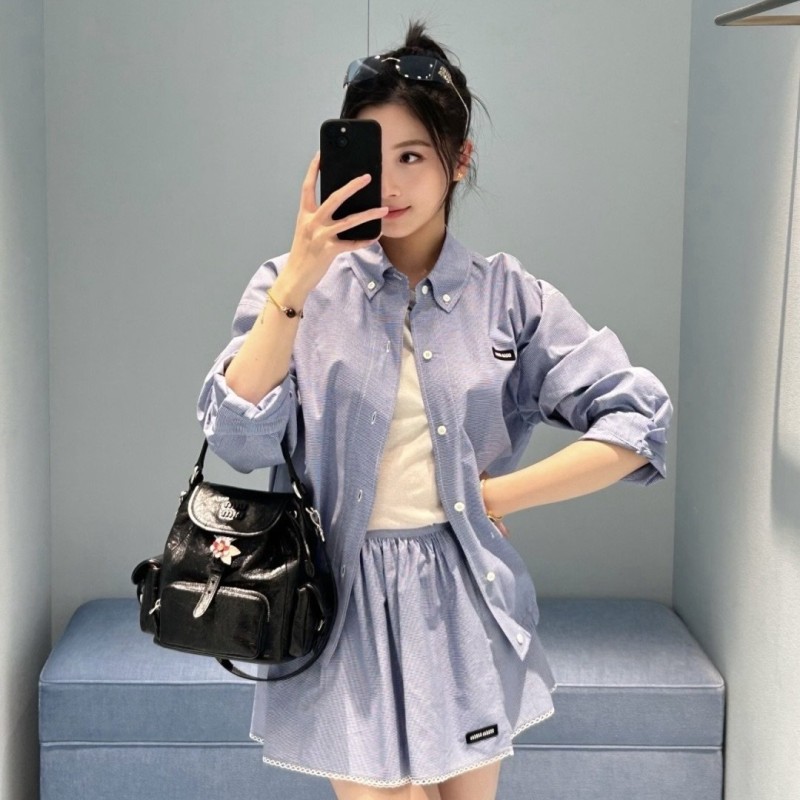 MiuMiu Shirt 