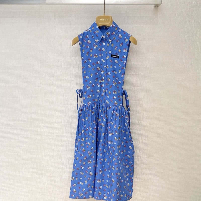 MiuMiu Dress