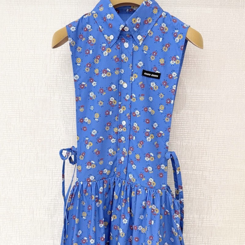MiuMiu Dress