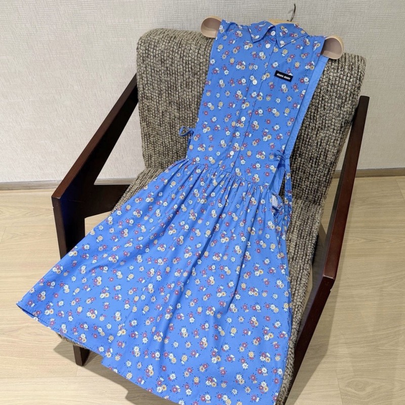 MiuMiu Dress