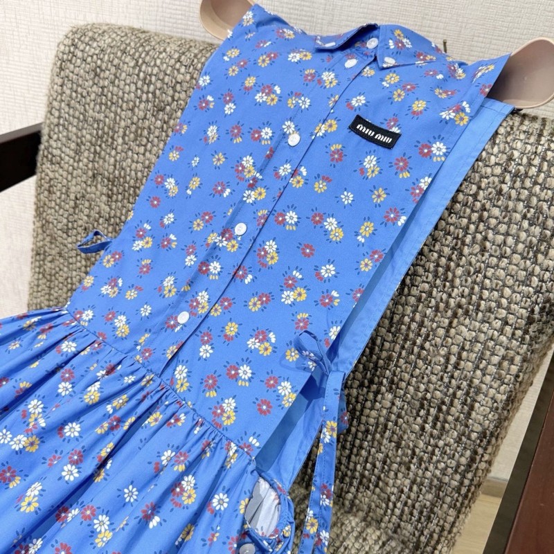 MiuMiu Dress