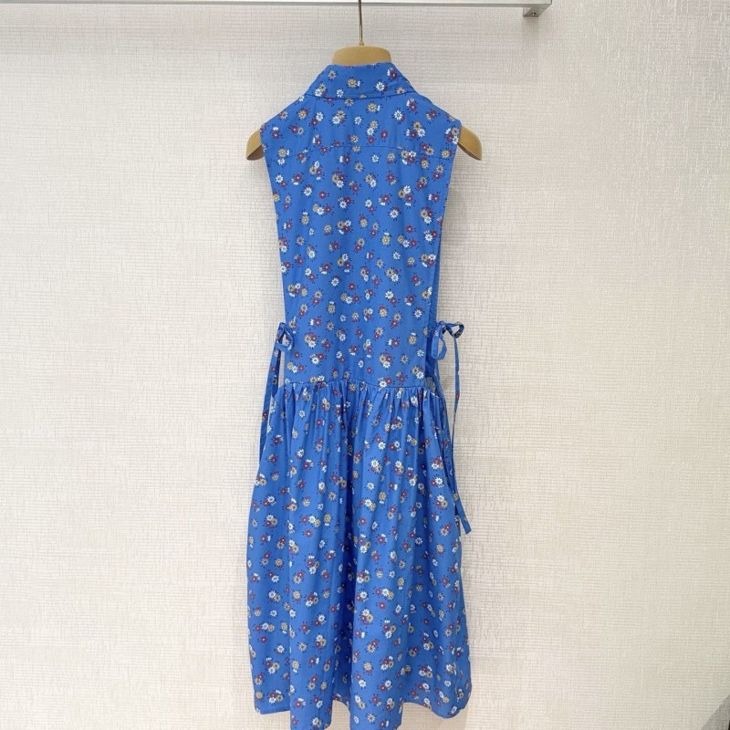MiuMiu Dress