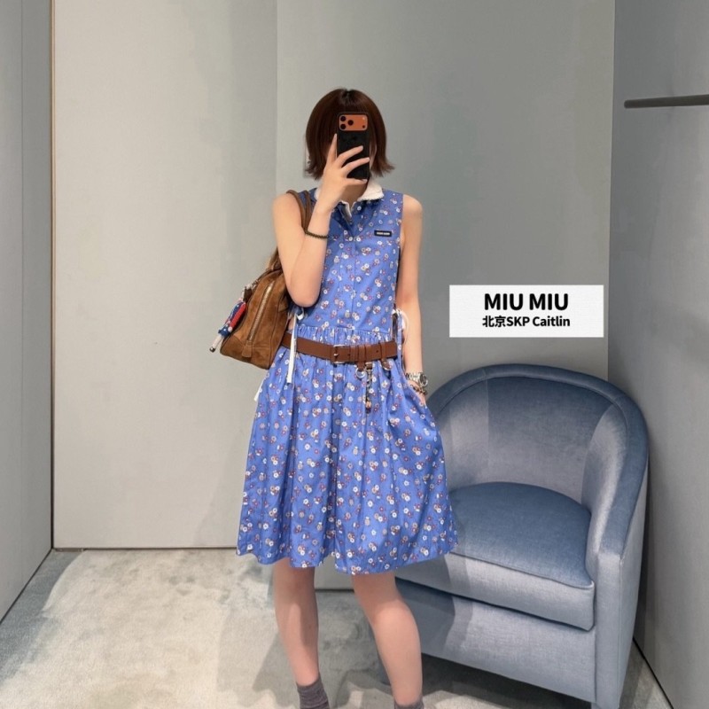 MiuMiu Dress