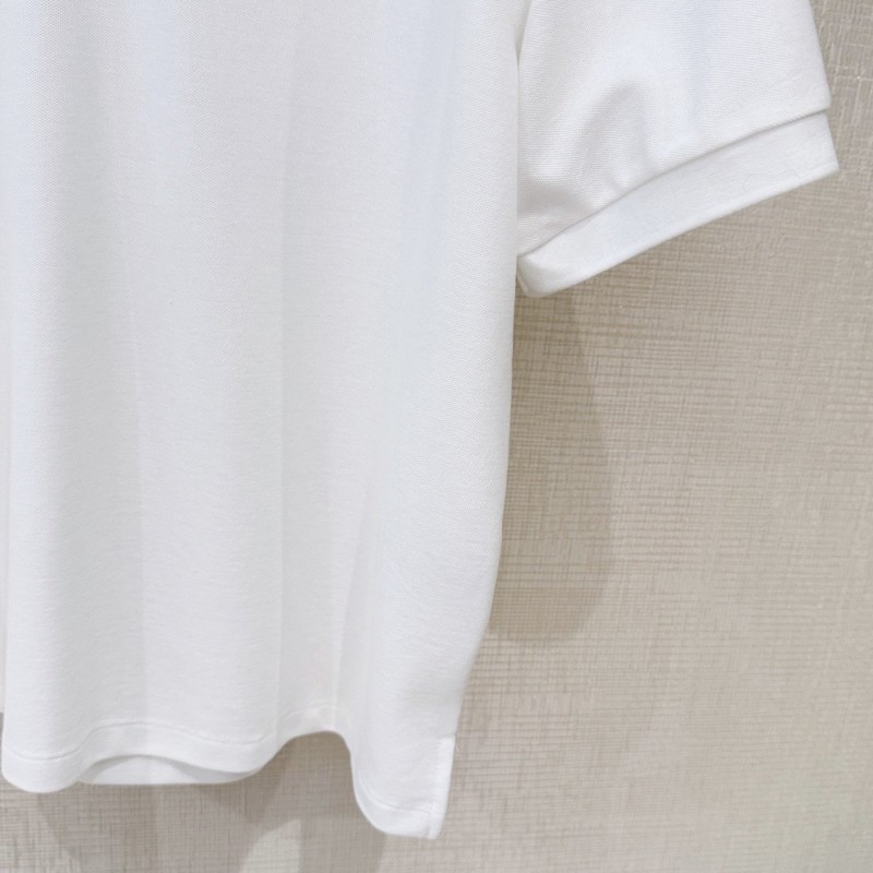 MiuMiu Polo Tee