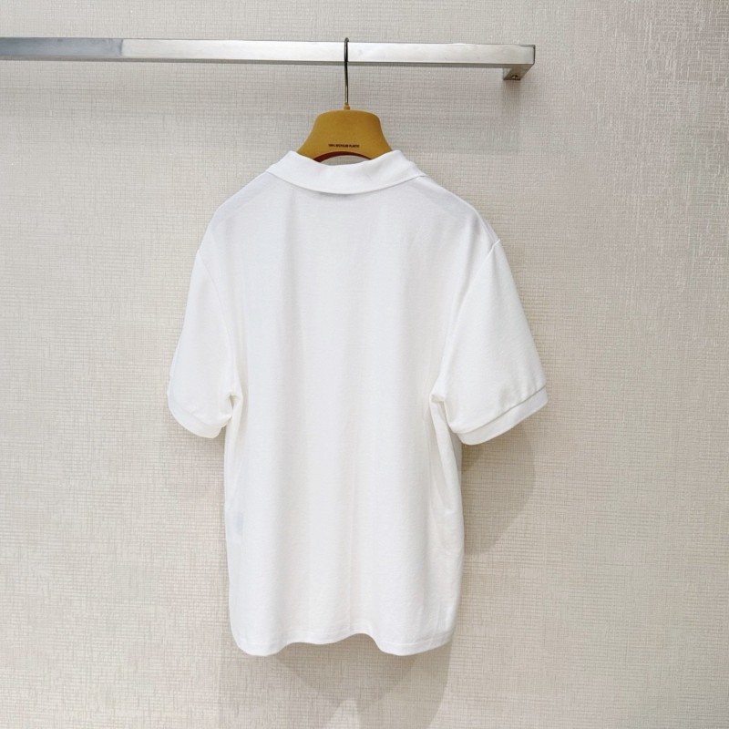 MiuMiu Polo Tee