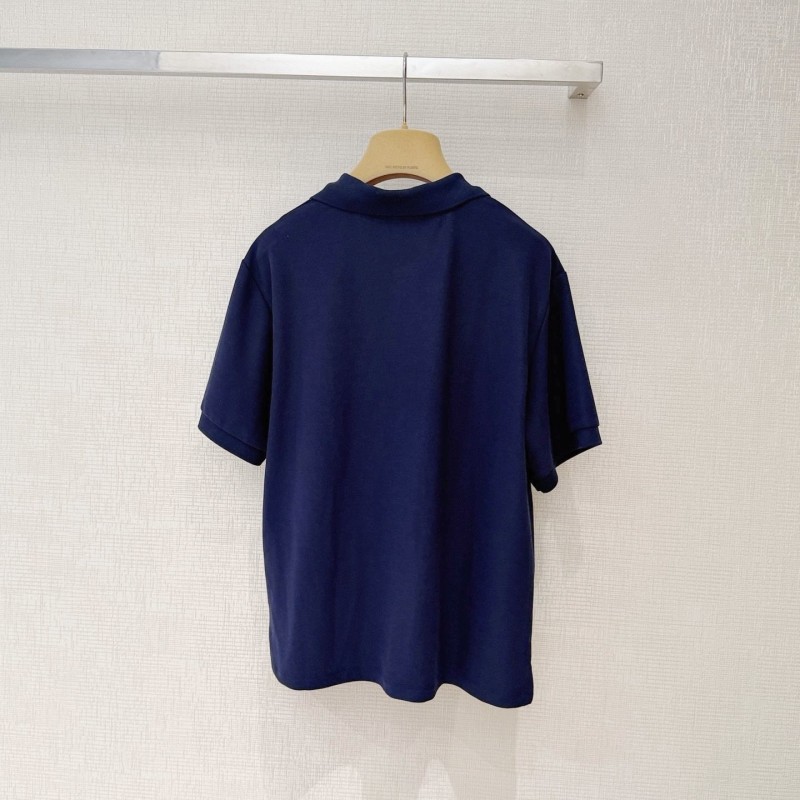 MiuMiu Polo Tee