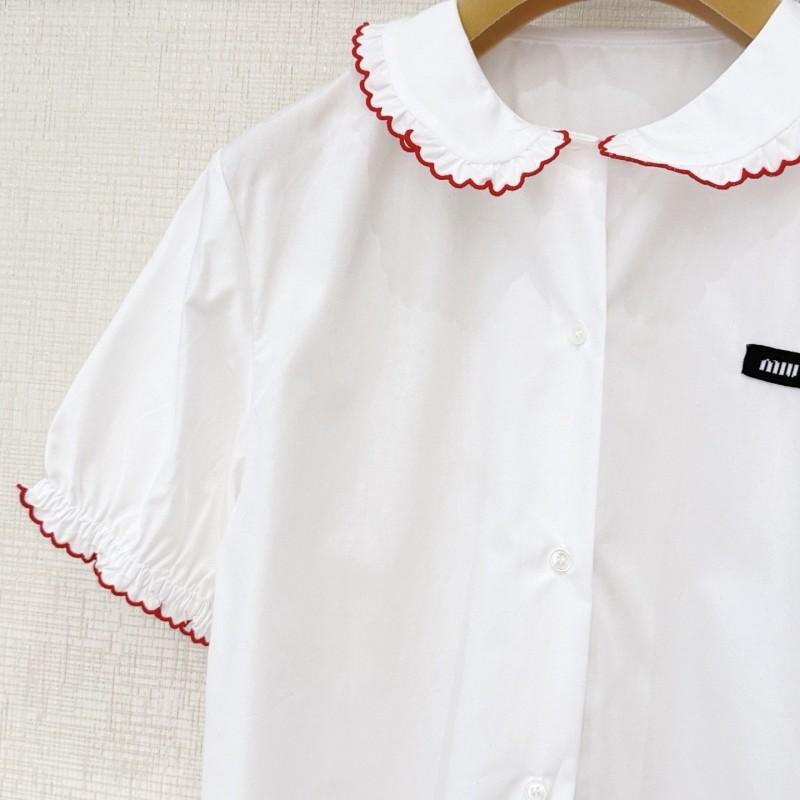MiuMiu Tee