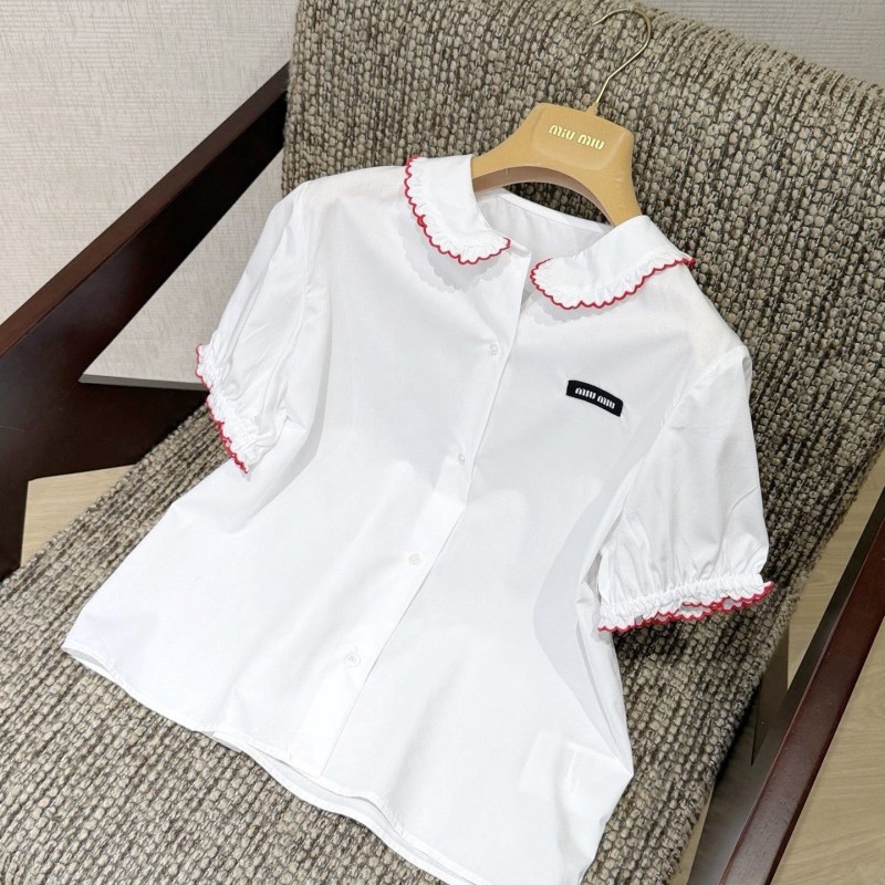 MiuMiu Tee