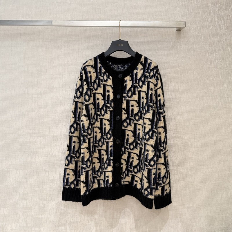 Dior Cardigan