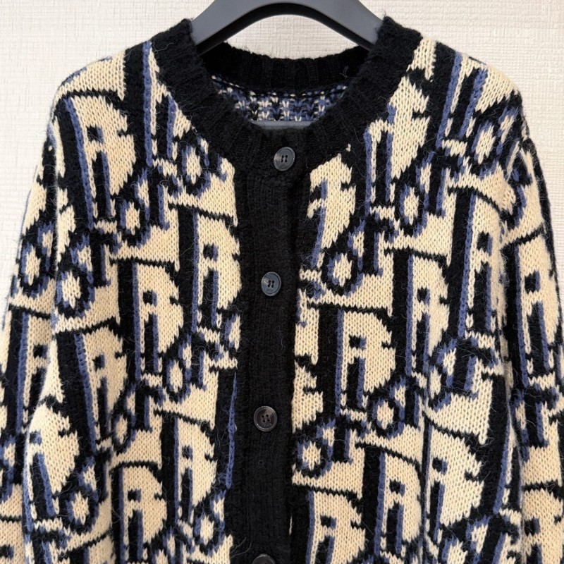 Dior Cardigan