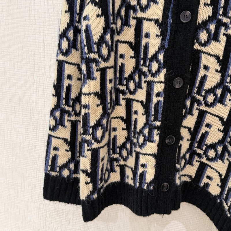 Dior Cardigan