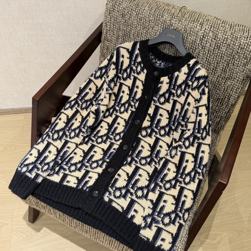 Dior Cardigan