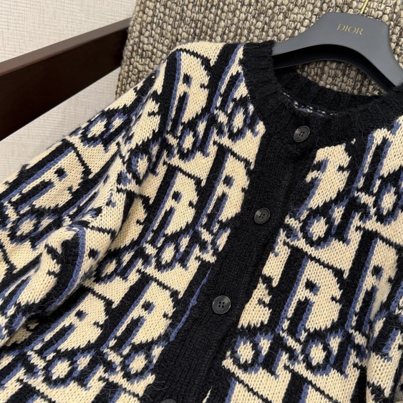 Dior Cardigan